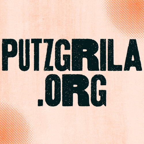 Putzgrila Produções